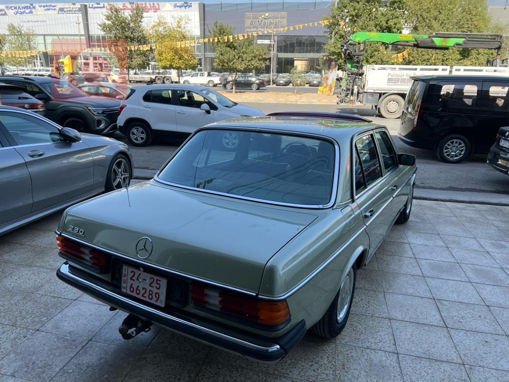 مێرسێدس بێنز E-Class